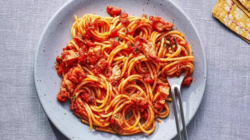 Essential Canned Tomato Recipes for Every Kitchen