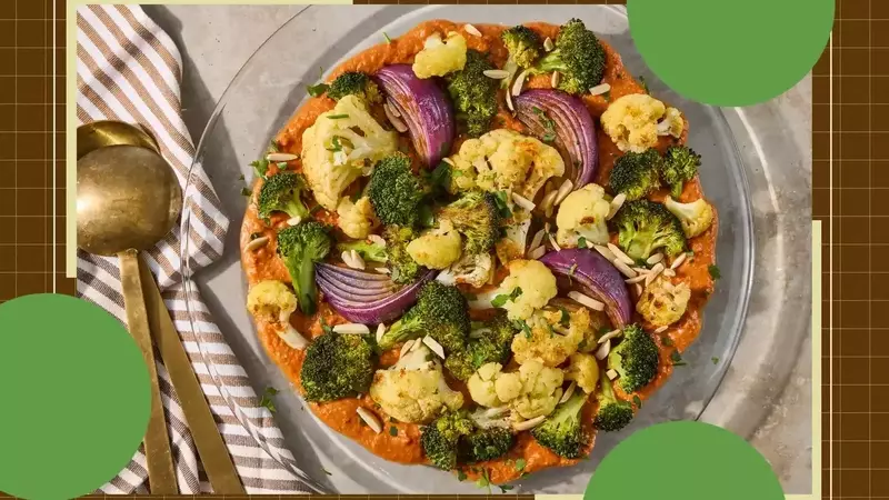 Enhance Your Blood Sugar Management by Starting Meals with Vegetables