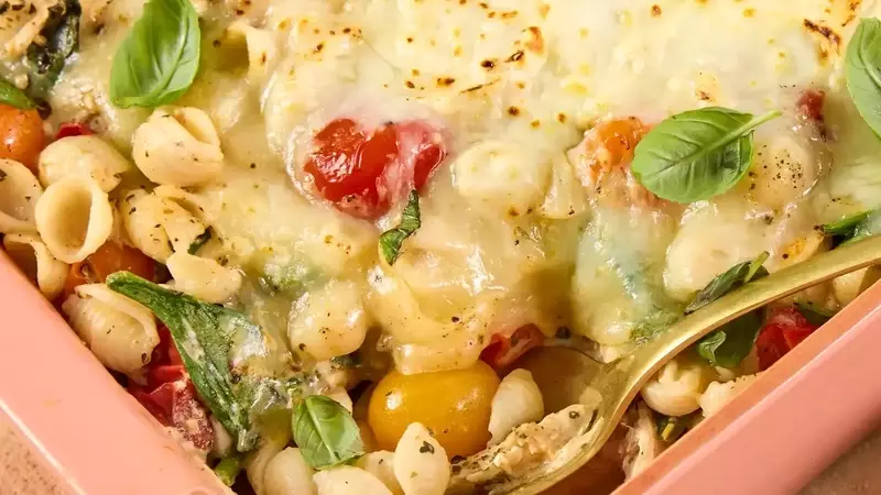20 High-Protein Pasta Dishes to Make for a Satisfying Meal