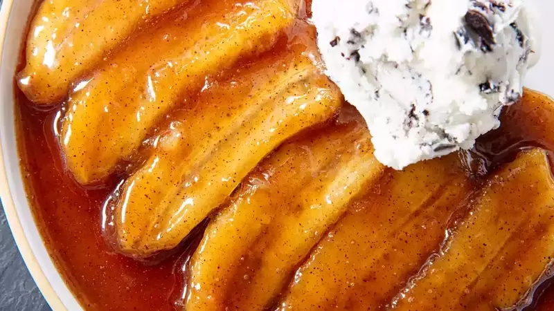 Effortless Delights: One-Bowl Dessert Creations