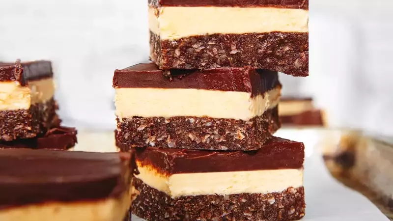 Effortless Holiday Desserts: Recipes That Travel Well