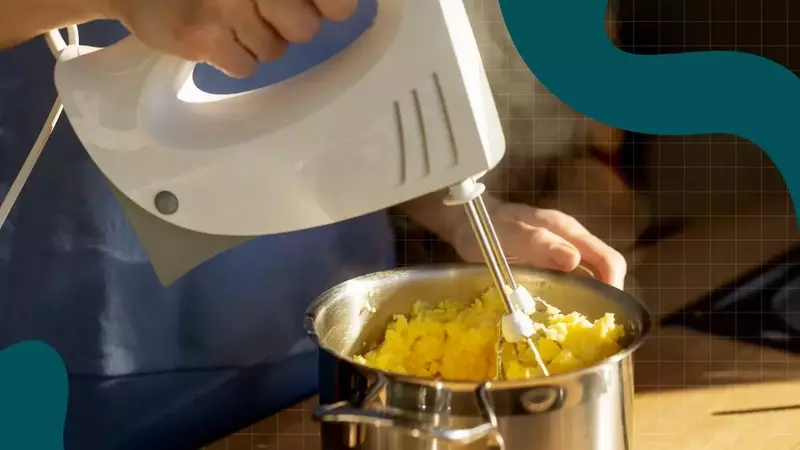 The Secret to Unforgettable Mashed Potatoes: A Family Recipe