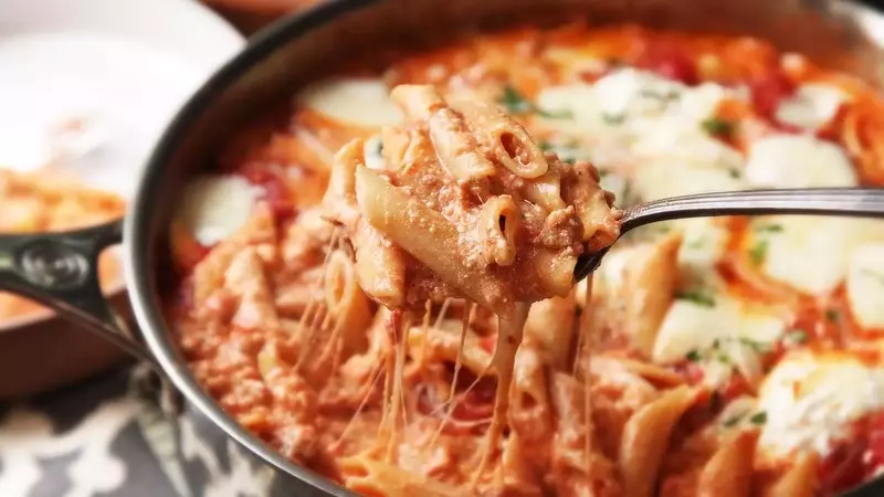 Effortless One-Pot Pasta Dishes for Quick and Delicious Meals