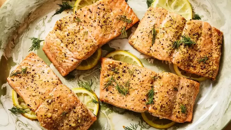 20 Low-Calorie, High-Protein Dinners in 30 Minutes or Less