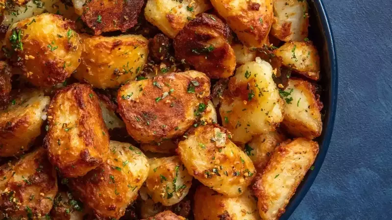 Serious Eats' Most Beloved Potato Recipes