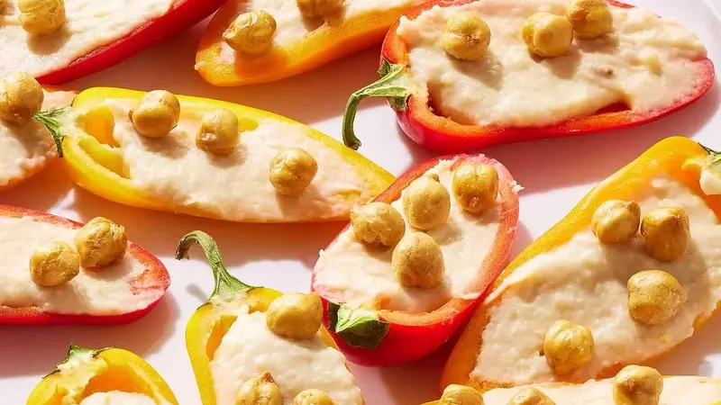 Healthy & Satisfying Snacks in 10 Minutes: Boost Your Wellness with These Quick Bites