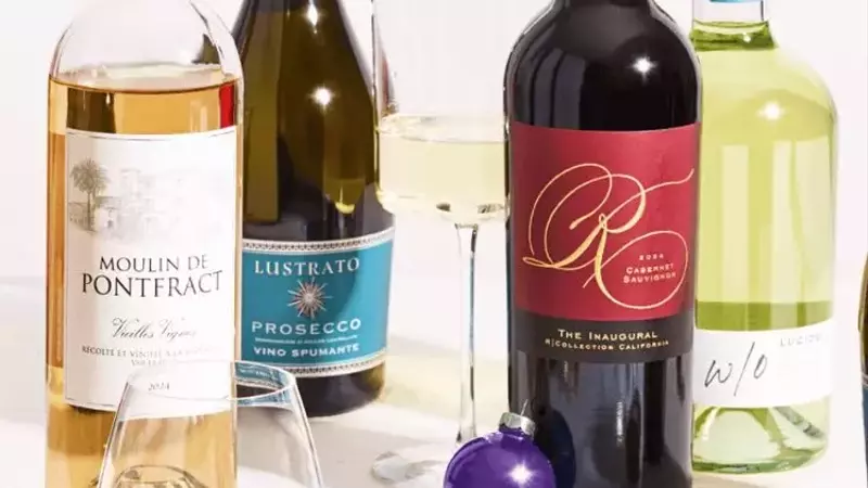 Elevate Your Gifting: 15 Sophisticated Wine Accessories for Every Enthusiast