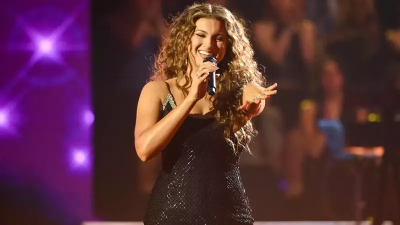 Tori Kelly and André Murillo Welcome First Child, Zayden Michael