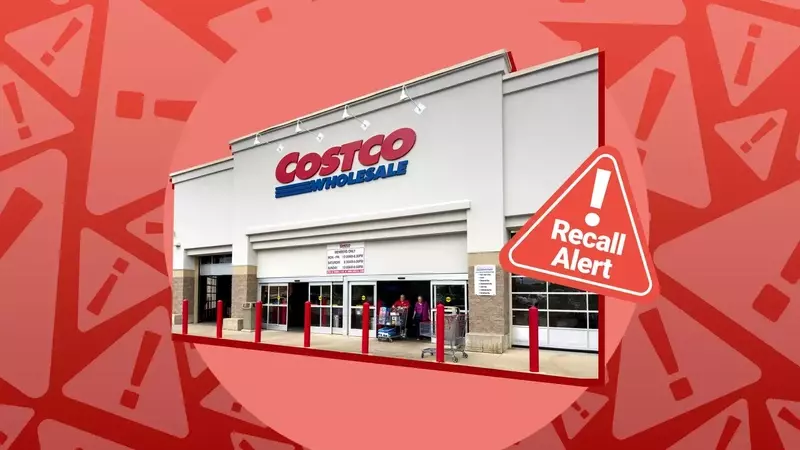 Costco Recalls Caesar Salads and Chicken Sandwiches Due to Potential Plastic Contamination