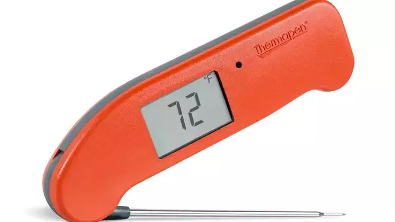 Choosing the Optimal Meat Thermometer for Culinary Excellence