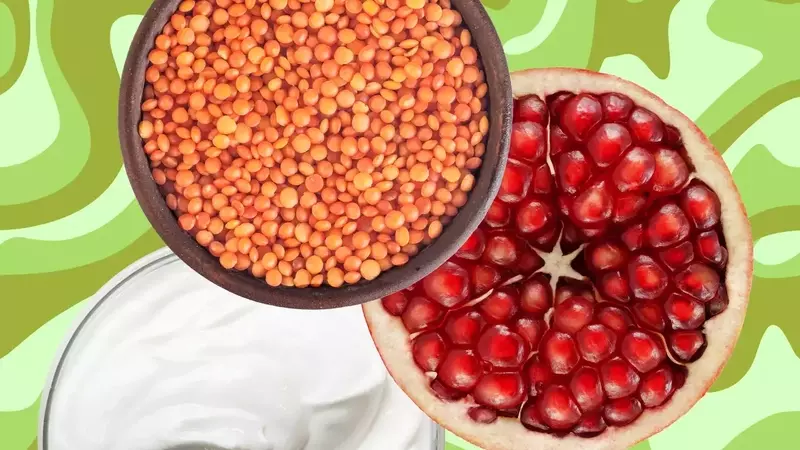 Mediterranean Diet: 8 Foods for a Longer, Healthier Life