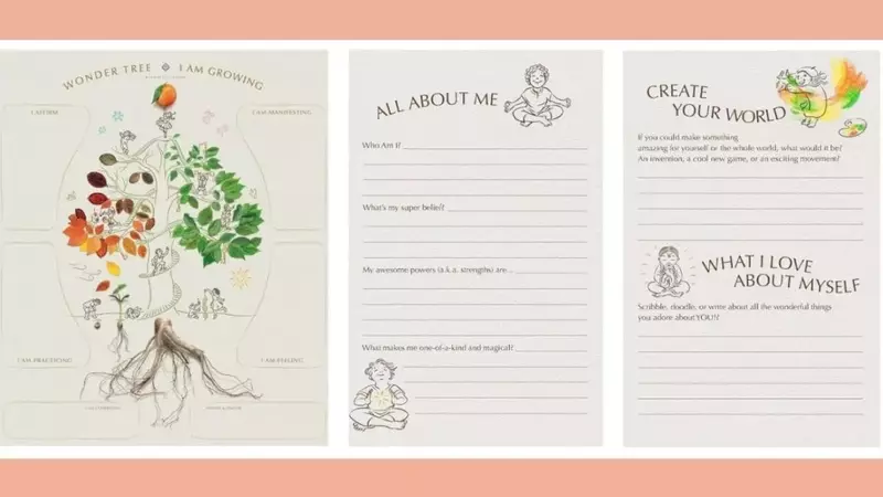 Nurturing Holistic Growth: Wonders of Wisdom's Innovative Approach to Child Development