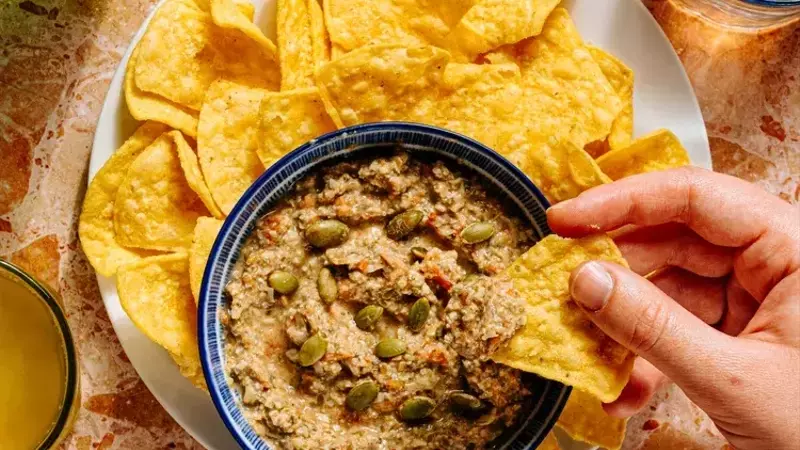 Sikil Pak: A Mayan Culinary Tradition