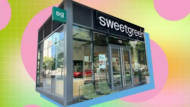 Sweetgreen's New Power Max Protein Bowl: A Dietitian's Perspective