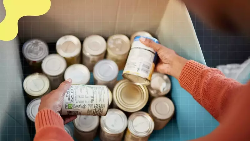Making a Meaningful Difference: Essential Guidelines for Food Bank Donations