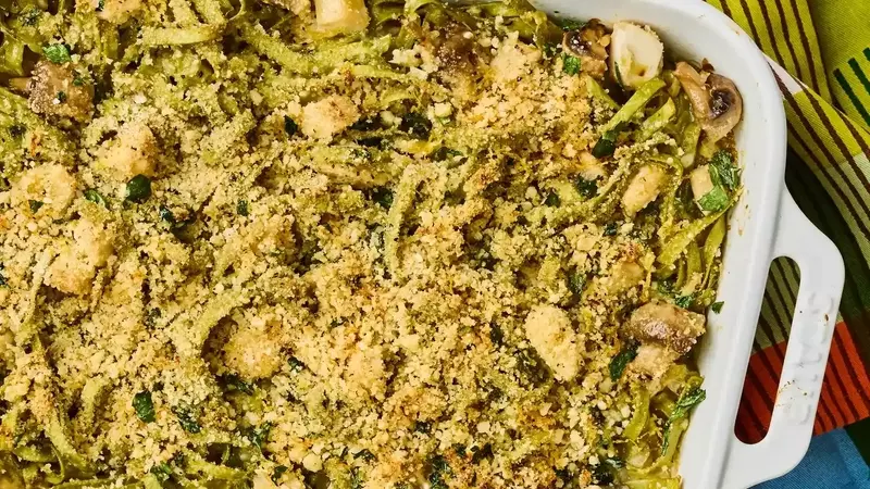 Comforting and Healthy Casseroles for Diabetes-Friendly Diets