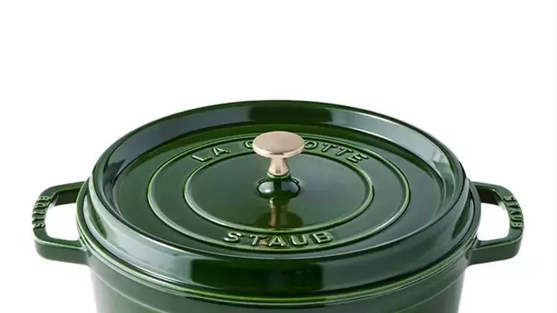 The Essential Guide to Dutch Ovens: Top Picks and Care Tips