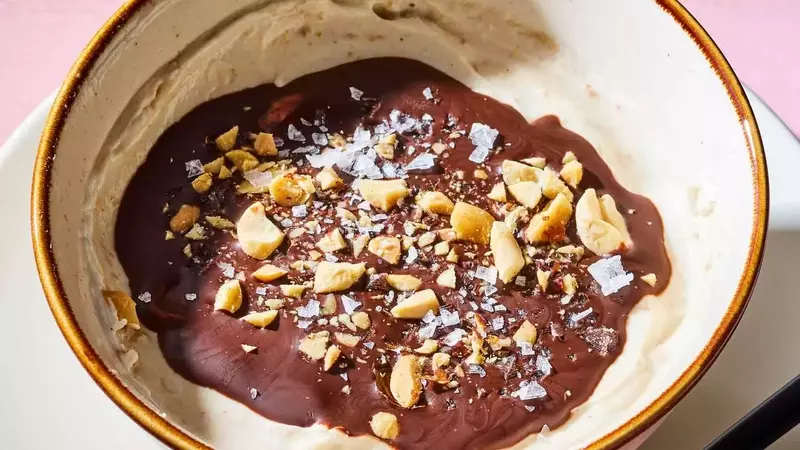 Top 10 High-Protein Snack Recipes for Sustained Energy