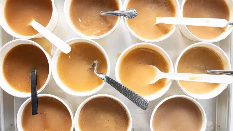 The Ultimate Store-Bought Gravy Showdown: Which Brands Reign Supreme?