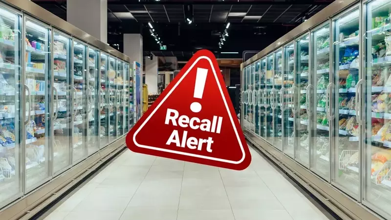 National Recall Issued for Ice Cream Bars Due to Undisclosed Allergens