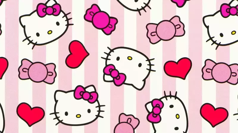 The Unwavering Allure of Hello Kitty: A Cross-Generational Phenomenon