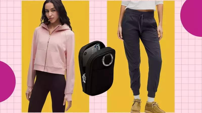 Black Friday Lululemon Deals: Top Picks for Activewear & Accessories