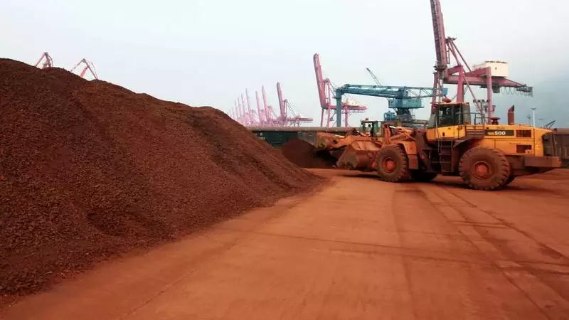 US Ramps Up Rare Earth Production to Counter China's Dominance