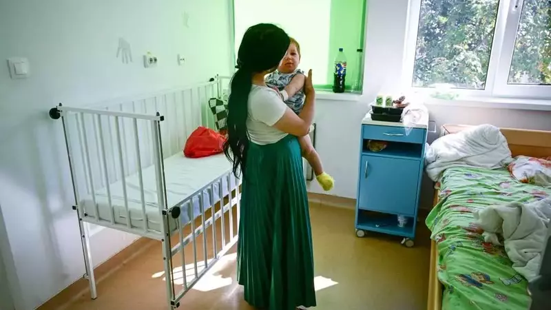 Measles Outbreaks: Lessons from Romania's Struggle for the US
