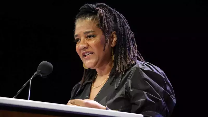 Artists Nationwide Unite for 'Fall of Freedom' to Combat Authoritarianism