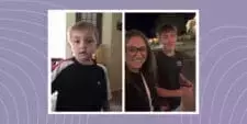A viral skit: In-laws' considerate holiday approach hailed by parents