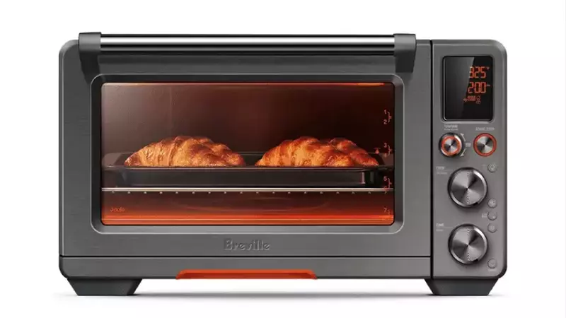 Top Toaster Ovens for Crispy Food, Perfect Pizza, and Toast