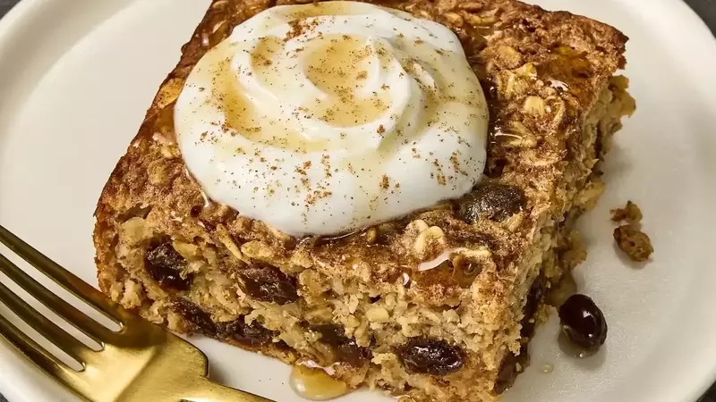 24 Comforting Winter Breakfast Recipes