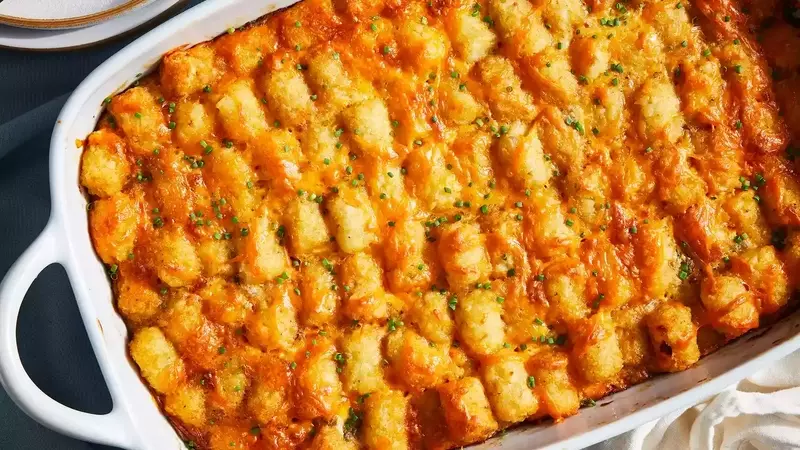 Effortless Morning Meals: 10 Make-Ahead Breakfast Casseroles for Any Occasion
