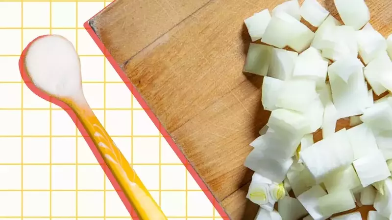 Baking Soda: The Secret to Rapidly Caramelizing Onions