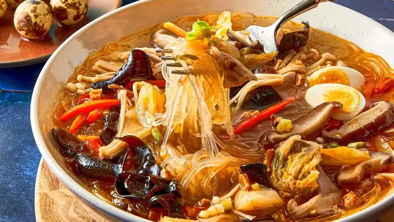 Top 10 Soups to Warm Your Soul This November
