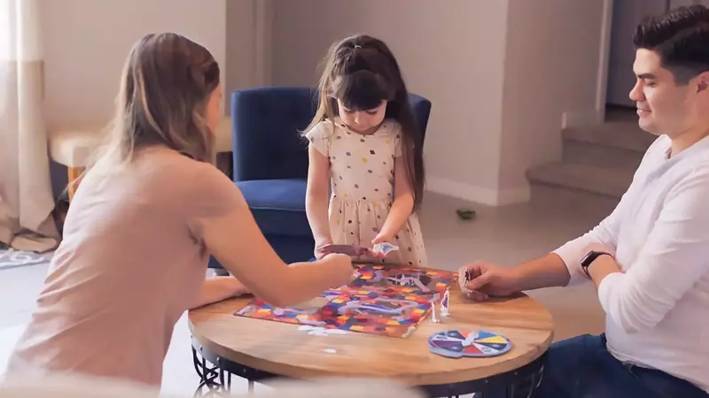 Timeless Board Games for Family Fun Across All Ages