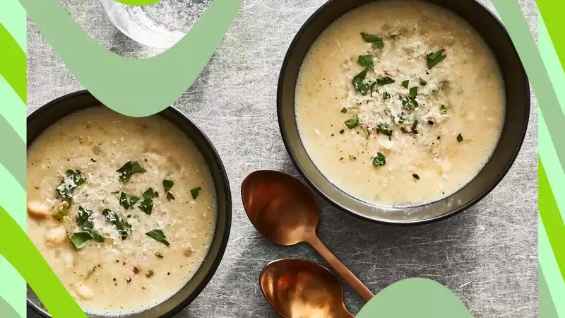 Elevate Your Soup: Essential Ingredients and Expert Techniques