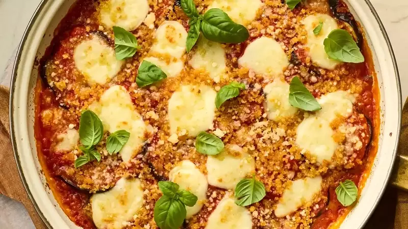 25 High-Protein Vegetarian Dinners That Go Beyond Tofu