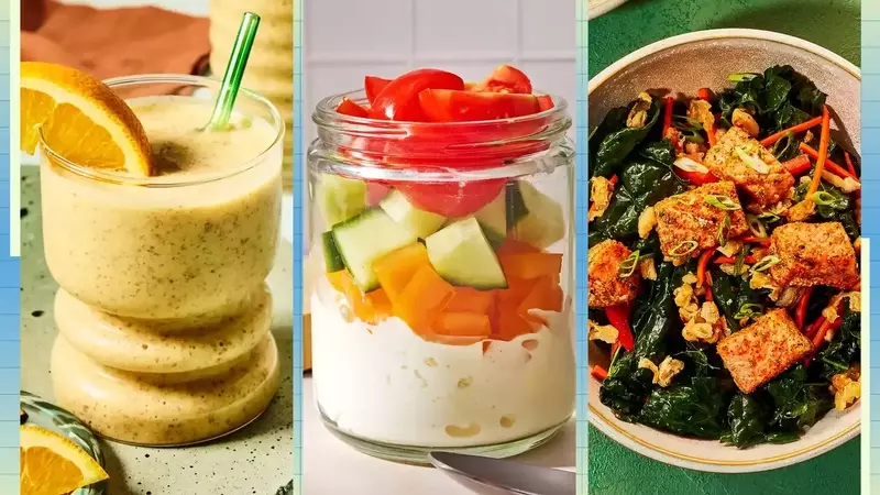 A Month-Long Journey to Enhanced Gut Health and Reduced Inflammation