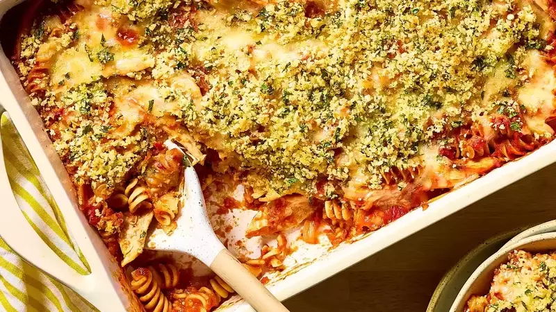 Hearty and Wholesome Casserole Recipes