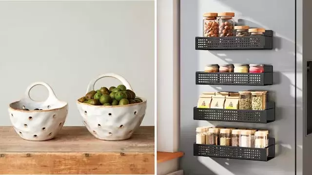 Sixty Ingenious Home Enhancements Under $35 Available on Amazon