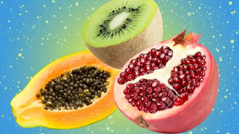 Six Fruits That Boost Your Immune System