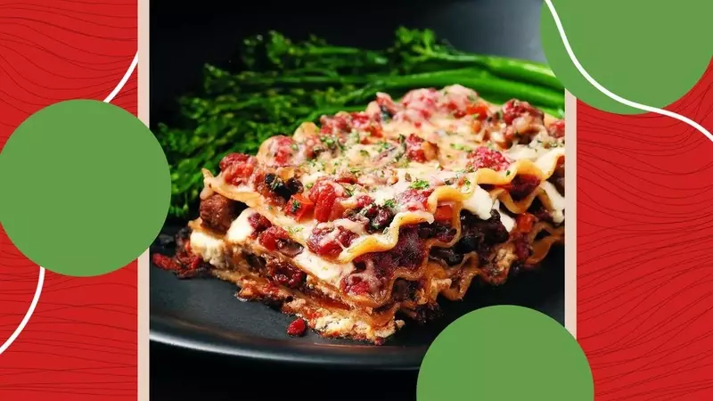 The Art of Crafting Perfect Lasagna: Insights from Culinary Experts