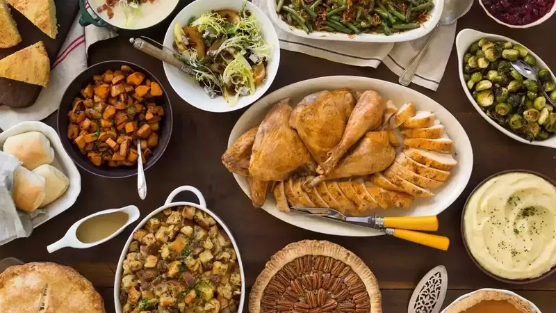 Mastering Thanksgiving: Essential Dishes for a Festive Feast