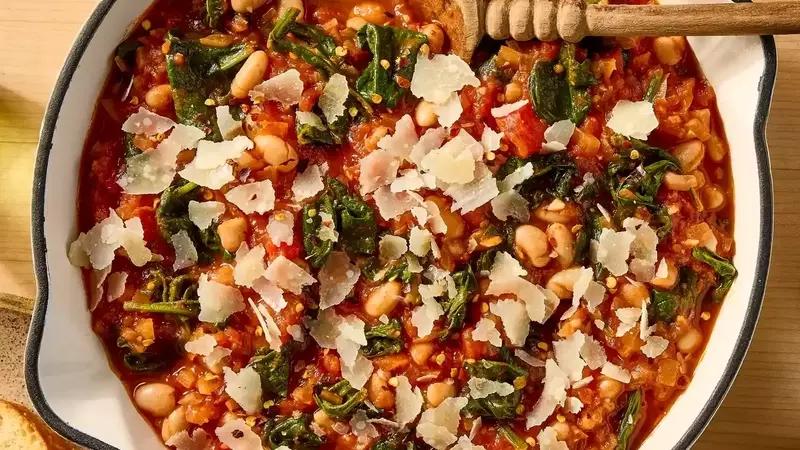 22 Gut-Friendly Winter Dinners: Boosting Health with Delicious Recipes