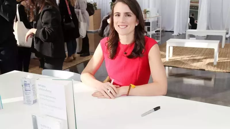 Tatiana Schlossberg Diagnosed with Rare Terminal Cancer, Criticizes RFK Jr.