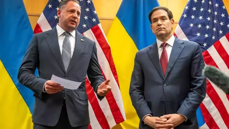 Diplomatic Endeavors Towards Peace in the Russia-Ukraine Conflict Show Initial Progress