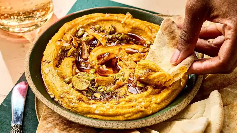 Top-Rated Dip Recipes for Any Gathering