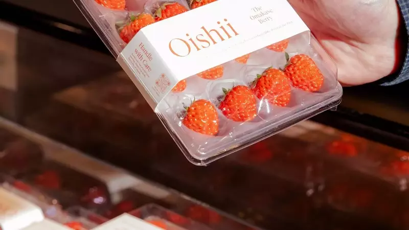 The Culinary Gatekeeper: John Lawson's Impact on Whole Foods' Shelves