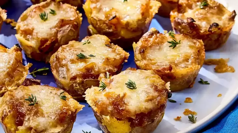 Delightful Thanksgiving Appetizers to Elevate Your Holiday Feast